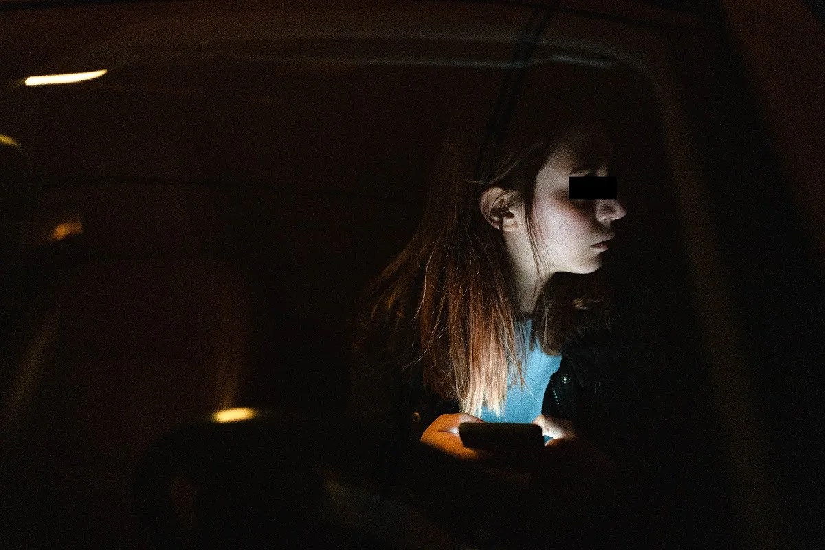 Horrifying AI Chatbots Are Encouraging Teens to Engage in Self-Harm Horrifying AI Chatbots Are Encouraging Teens to Engage in Self-Harm