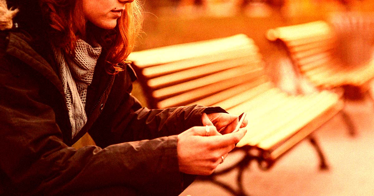 Google-Backed AI Startup Announces Plans to Stop Grooming Teenagers Google-Backed AI Startup Announces Plans to Stop Grooming Teenagers