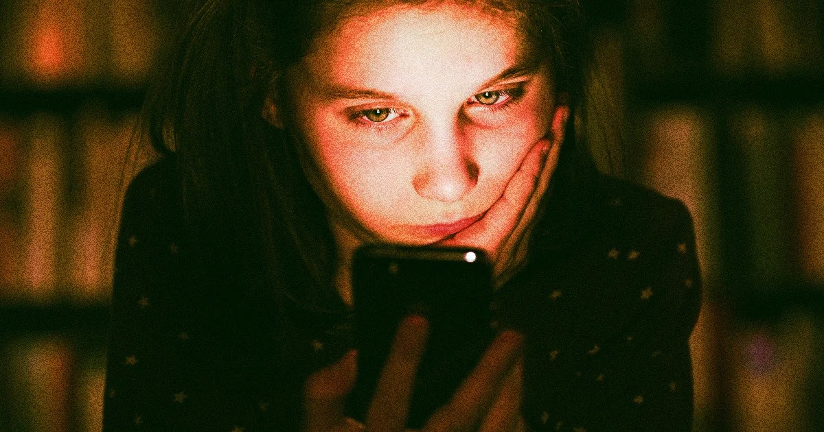 Google-Backed AI Startup Tested Dangerous Chatbots on Children, Lawsuit Alleges Google-Backed AI Startup Tested Dangerous Chatbots on Children, Lawsuit Alleges