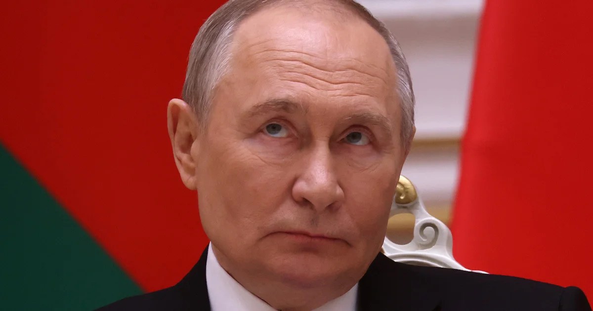 US Military Alarmed by Russian Nuclear Weapon Platform in Orbit US Military Alarmed by Russian Nuclear Weapon Platform in Orbit