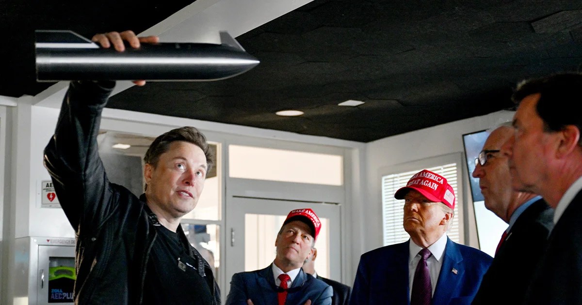 SpaceX Preparing to Sell Stock at Interplanetary Valuation SpaceX Preparing to Sell Stock at Interplanetary Valuation