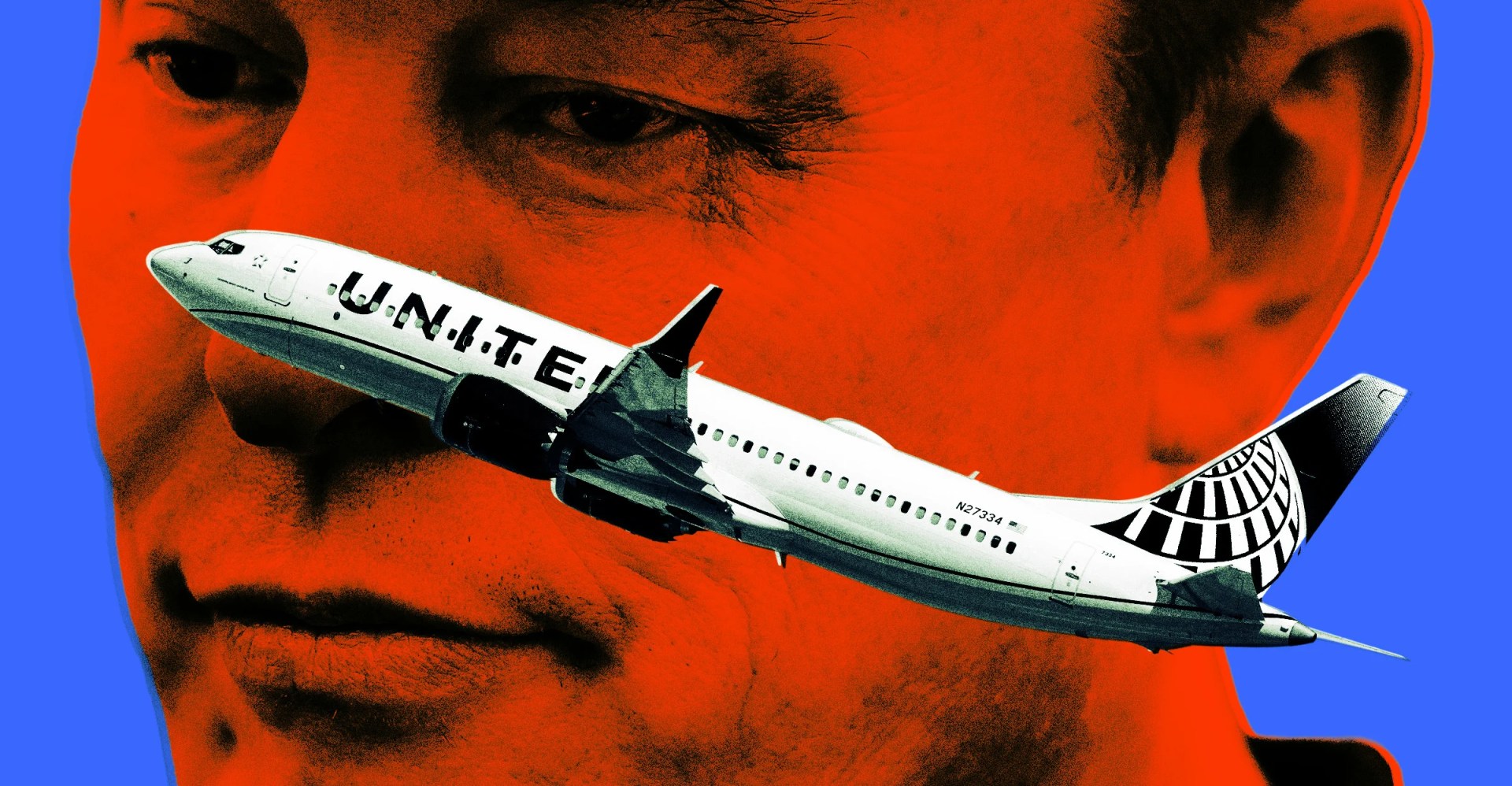 United Airlines Shuts Down Starlink WiFi Service on Its Planes After the Antennaes Caused Problems With Its Jets’ Equipment United Airlines Shuts Down Starlink WiFi Service on Its Planes After the Antennaes Caused Problems With Its Jets’ Equipment
