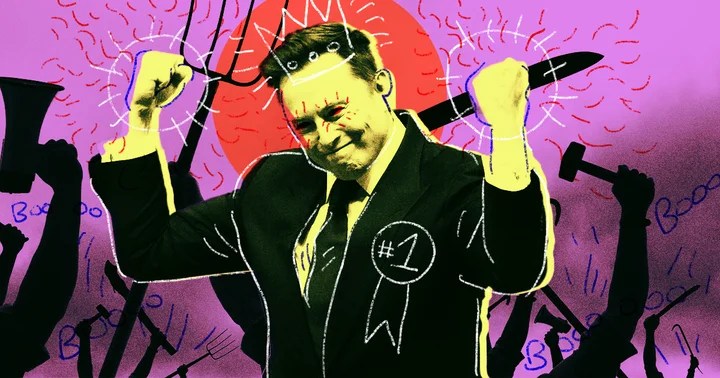 Gamers Disgusted as Elon Musk Admits to Cheating at Video Games After Bragging About Being Top Player Gamers Disgusted as Elon Musk Admits to Cheating at Video Games After Bragging About Being Top Player