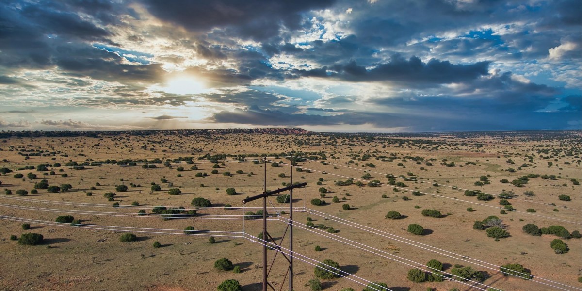 The Download: How to connect the US’s grids, and OpenAI’s new voice mode The Download: How to connect the US’s grids, and OpenAI’s new voice mode