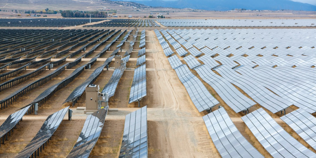 2024 Climate Tech Companies to Watch: First Solar and its advanced solar panels 2024 Climate Tech Companies to Watch: First Solar and its advanced solar panels