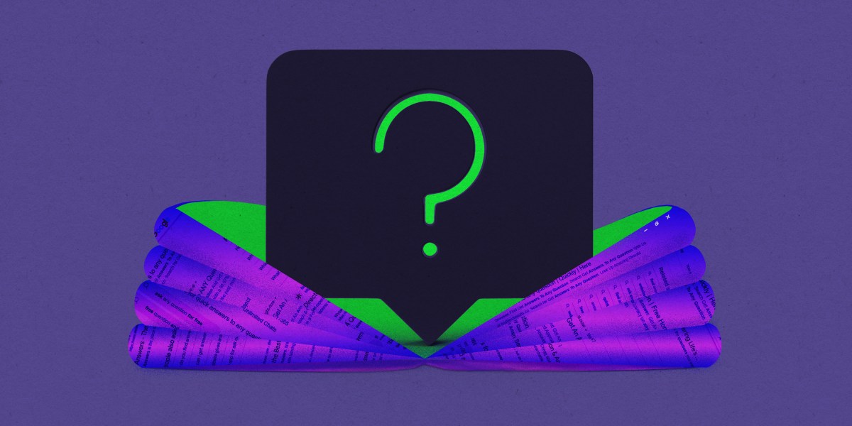 AI search could break the web AI search could break the web