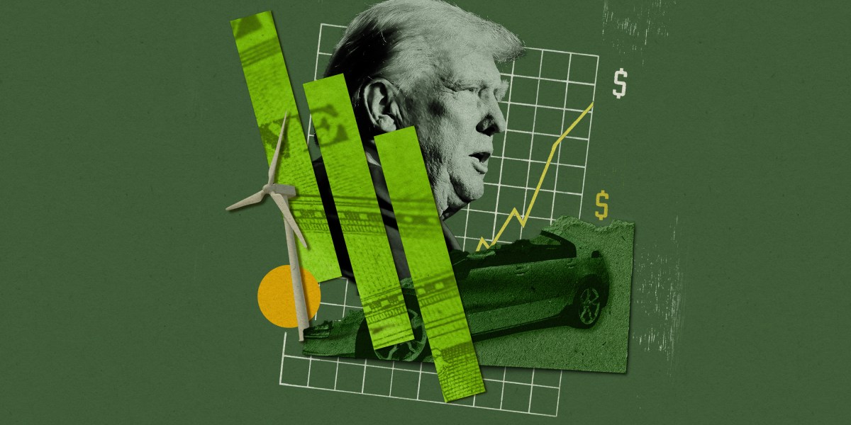 The Download: Trump’s tariffs, and the DOJ’s proposals for Google The Download: Trump’s tariffs, and the DOJ’s proposals for Google
