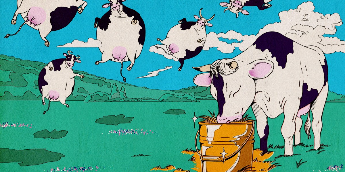 Methane-cutting supplements for cows: 10 Breakthrough Technologies 2025 Methane-cutting supplements for cows: 10 Breakthrough Technologies 2025