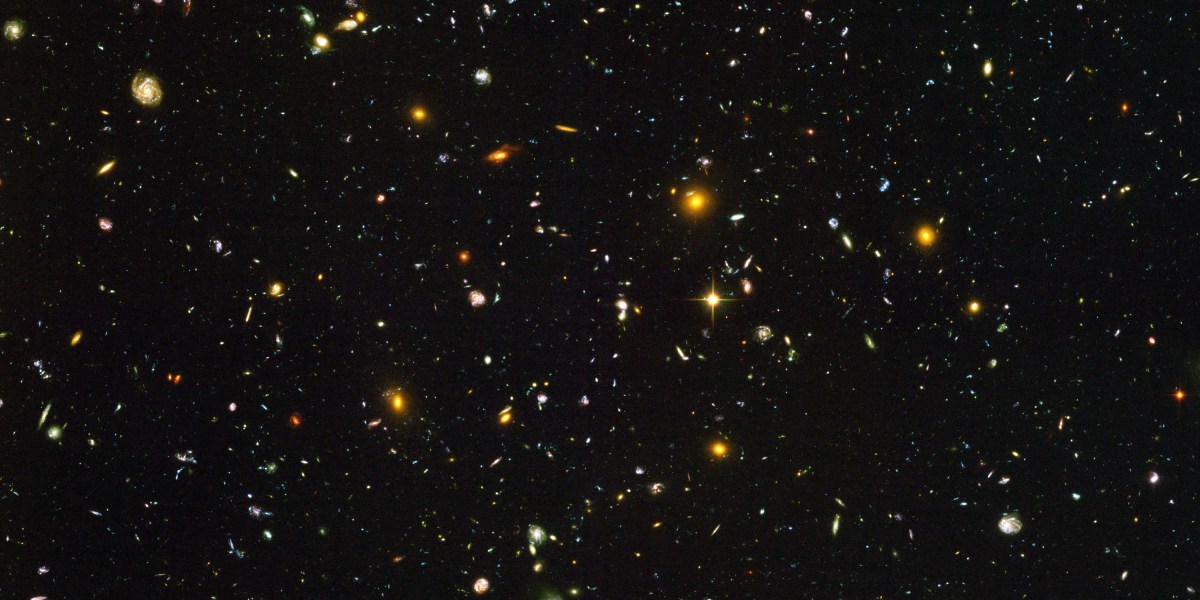 How the Rubin Observatory will help us understand dark matter and dark energy How the Rubin Observatory will help us understand dark matter and dark energy