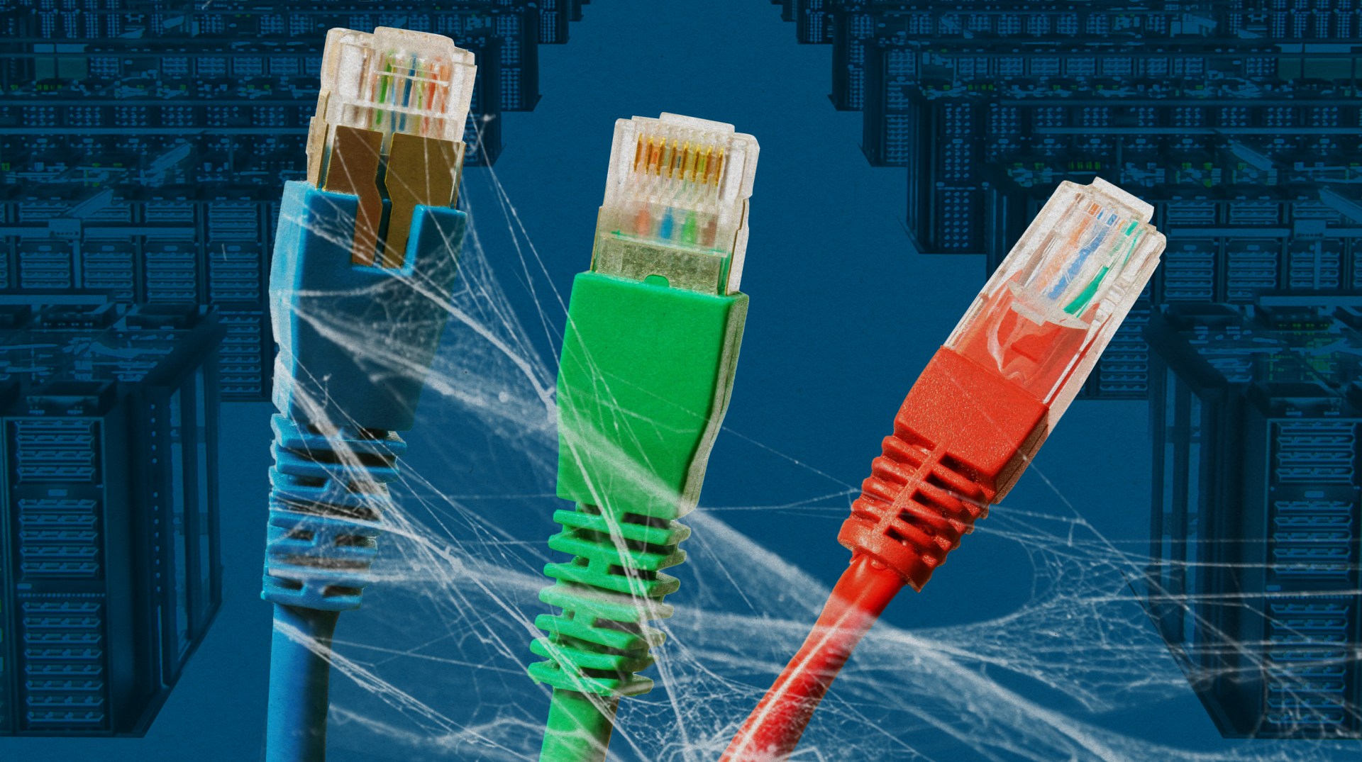 China built hundreds of AI data centers to catch the AI boom. Now many stand unused. China built hundreds of AI data centers to catch the AI boom. Now many stand unused.