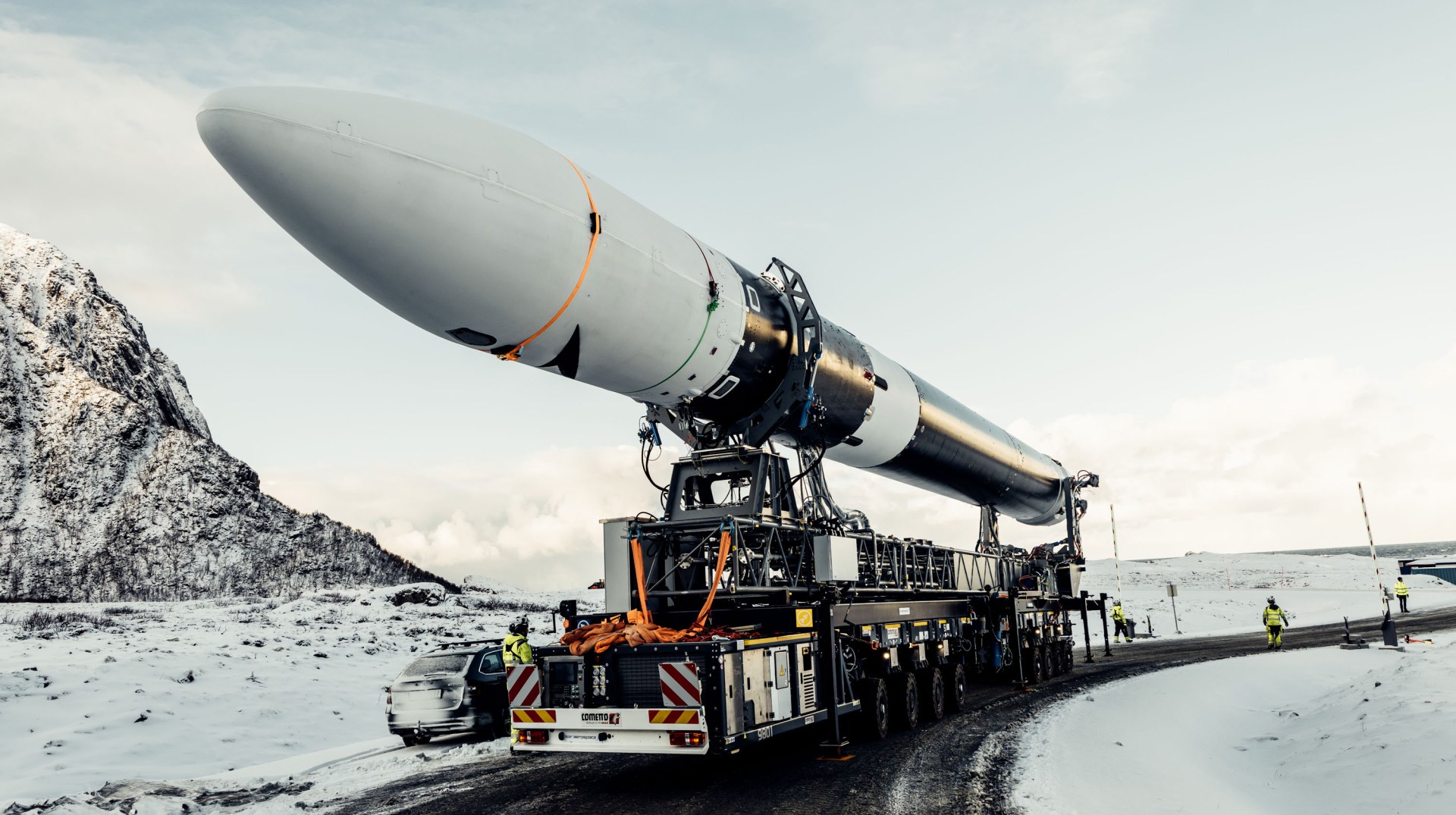 Europe is finally getting serious about commercial rockets Europe is finally getting serious about commercial rockets