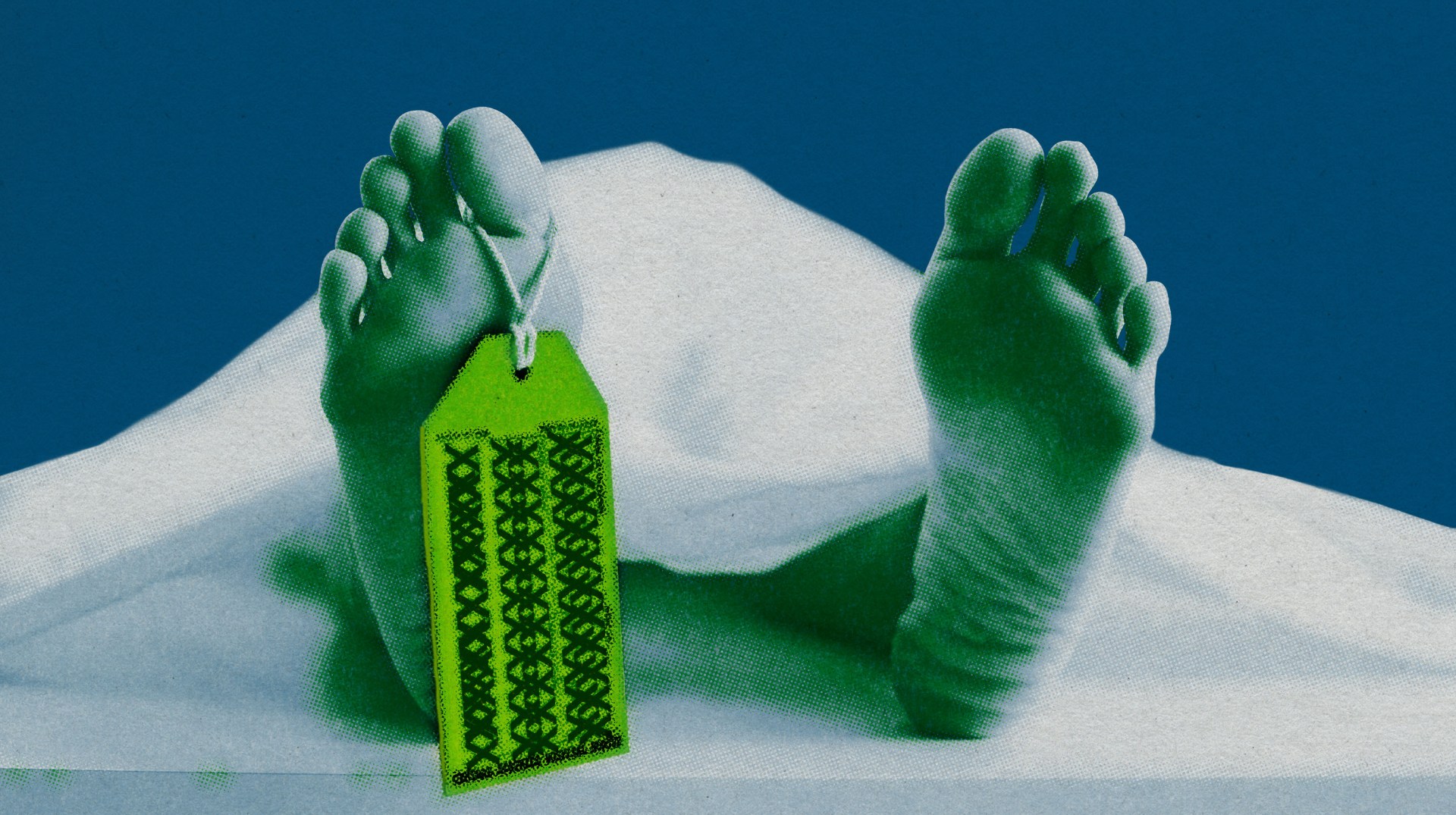 Autopsies can reveal intimate health details. Should they be kept private? Autopsies can reveal intimate health details. Should they be kept private?