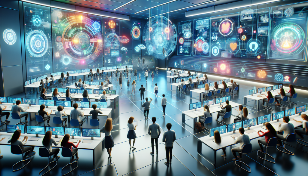 How cloud-based microlearning platforms are revolutionising education How cloud-based microlearning platforms are revolutionising education