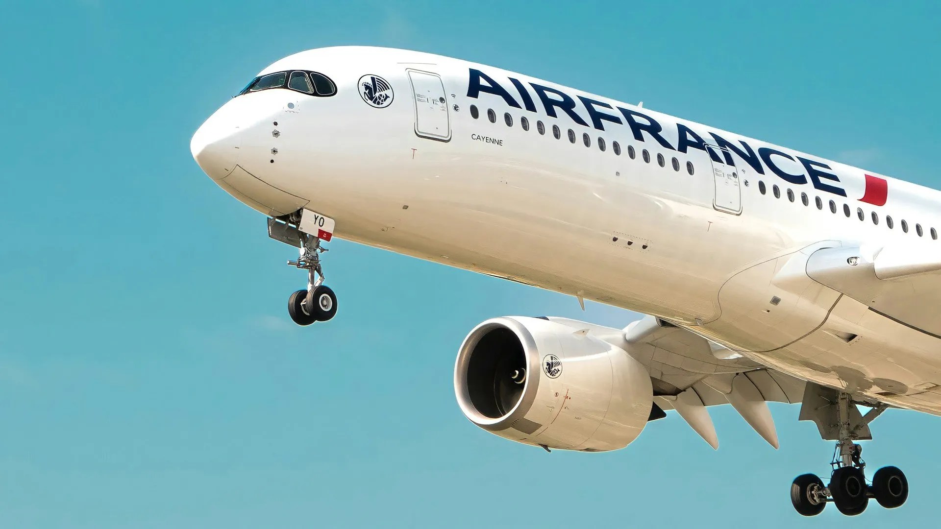Google Cloud partners with Air France-KLM to transform its data and generative AI strategy Google Cloud partners with Air France-KLM to transform its data and generative AI strategy