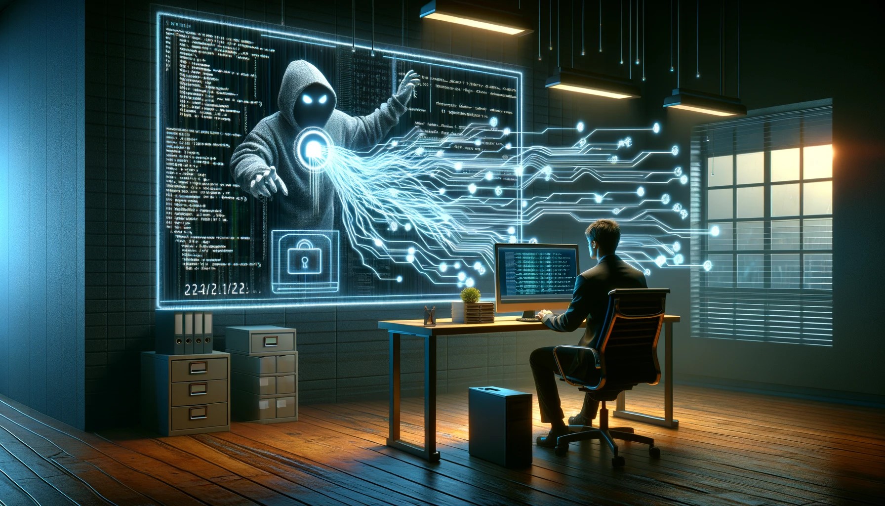 Hackers eye Chinese LLMs to develop malware and other frauds Hackers eye Chinese LLMs to develop malware and other frauds