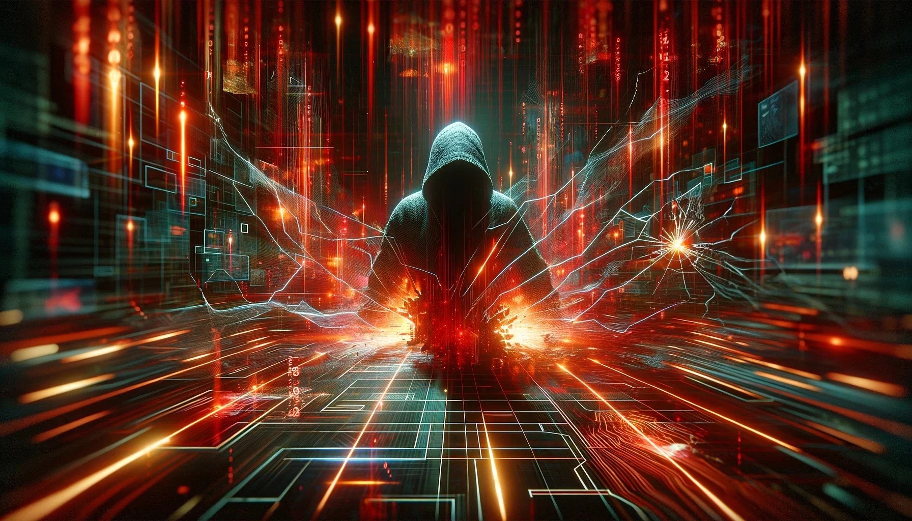 The Rising Threat of Cybercrime: The Emergence of “Fraud-As-A-Service” (FaaS) The Rising Threat of Cybercrime: The Emergence of “Fraud-As-A-Service” (FaaS)