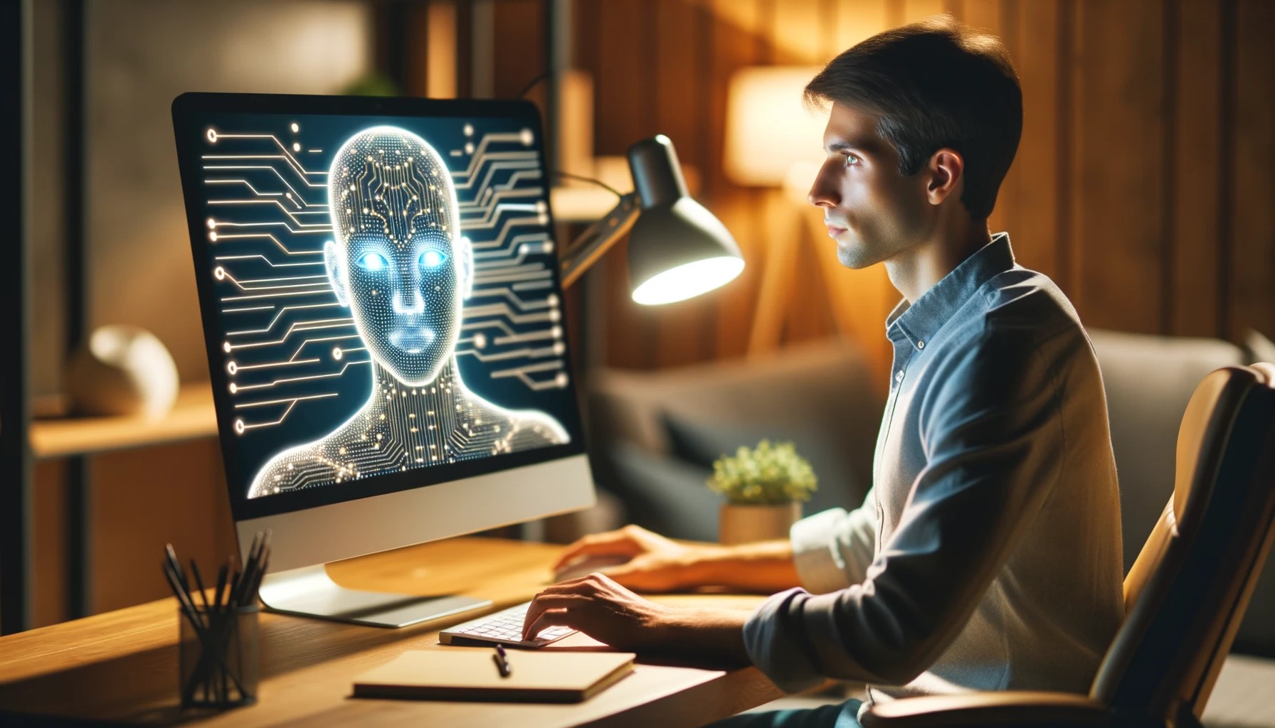 Google asks to take pledge against AI usage in surveillance and Cyber warfare Google asks to take pledge against AI usage in surveillance and Cyber warfare