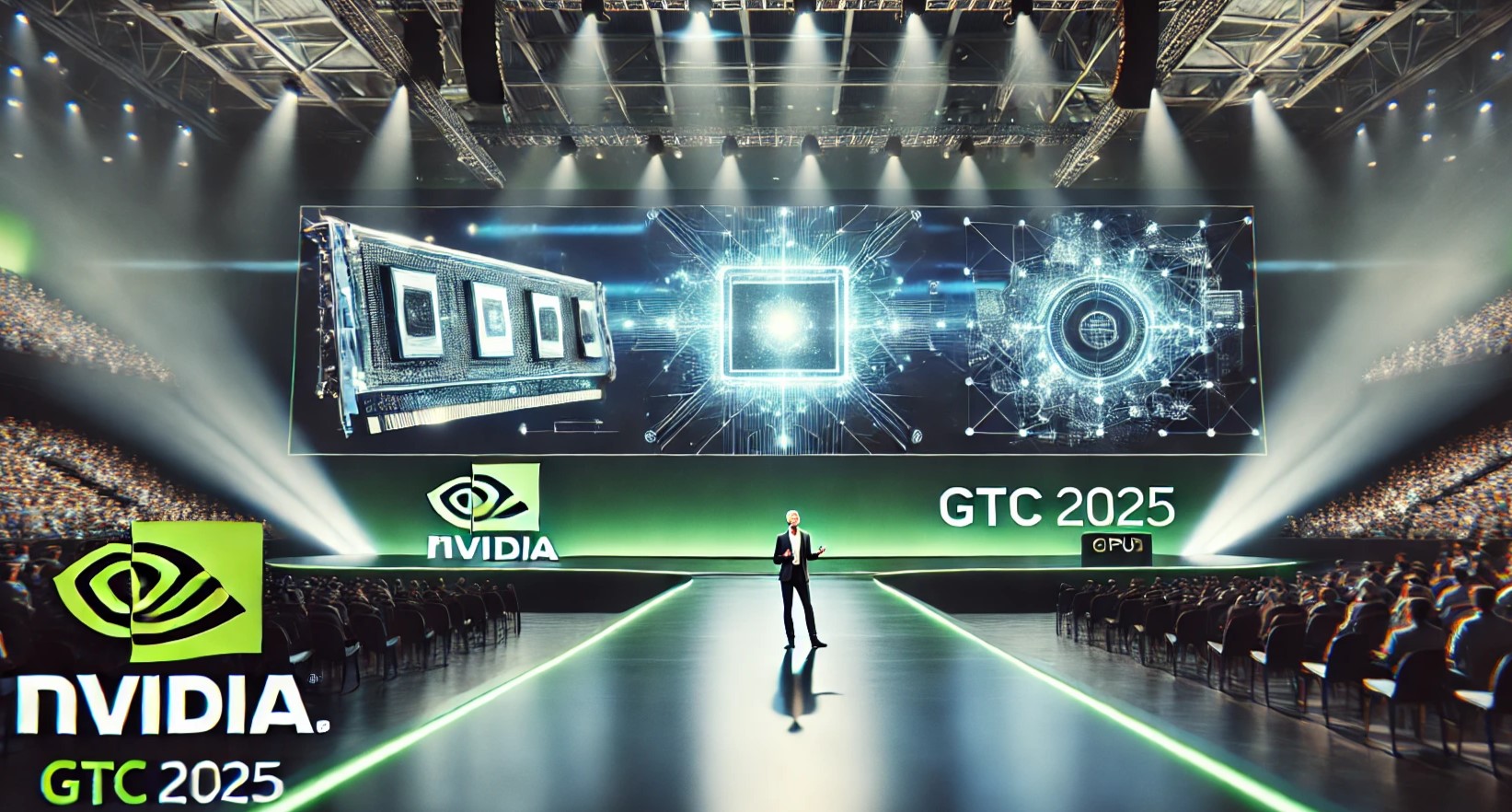 Expert Insights on NVIDIA GTC 2025 Highlights Expert Insights on NVIDIA GTC 2025 Highlights