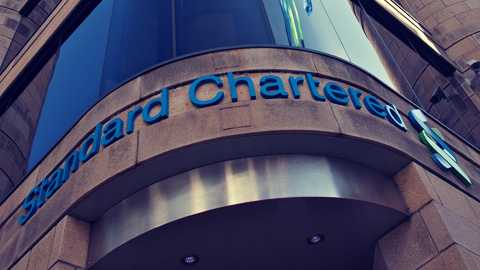 Standard Chartered embeds with Wise for global remittances Standard Chartered embeds with Wise for global remittances