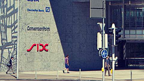 SIX Group agrees to buy Aquis Exchange SIX Group agrees to buy Aquis Exchange