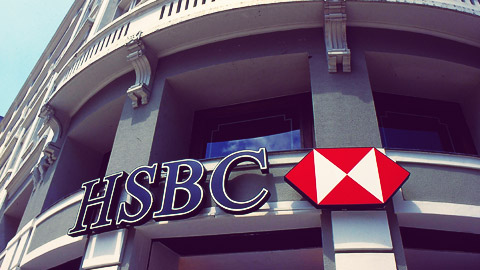 HSBC launches virtual EUR and GBP accounts for overseas merchants HSBC launches virtual EUR and GBP accounts for overseas merchants
