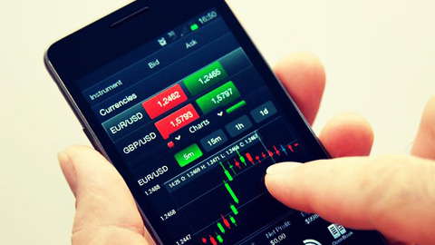Over 62% of UK cite mobile app fraud as top concern Over 62% of UK cite mobile app fraud as top concern