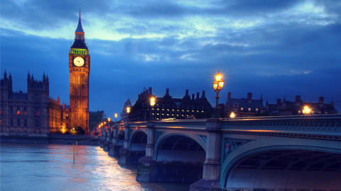 UK sets out National Payments Vision UK sets out National Payments Vision