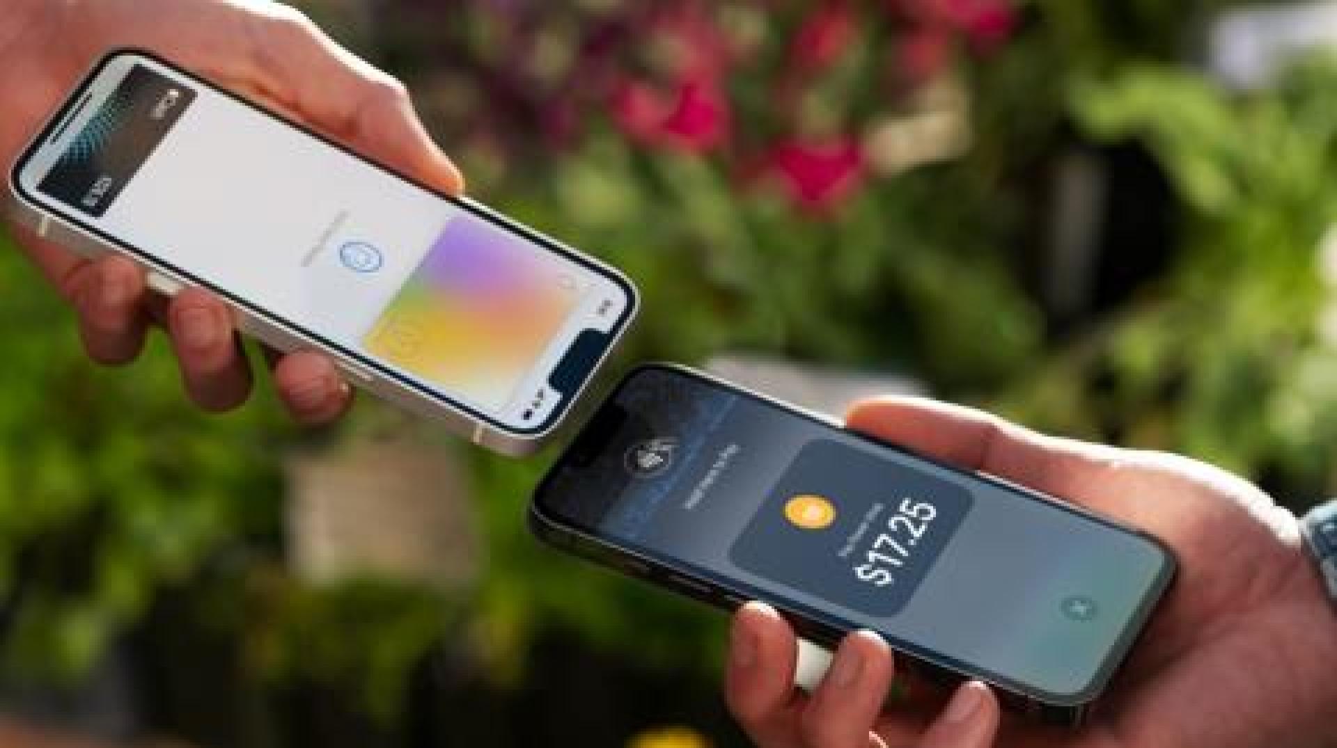 Curve Wallet to compete with Apple Pay on iOS devices Curve Wallet to compete with Apple Pay on iOS devices
