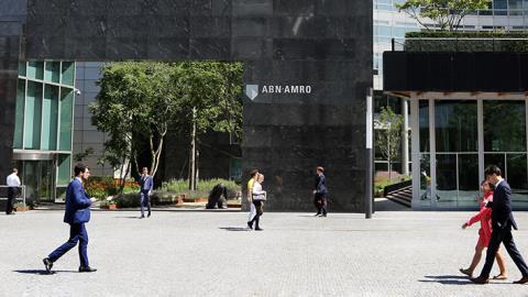 ABN Amro-owned neobroker fined €1.6m for paying finfluencers ABN Amro-owned neobroker fined €1.6m for paying finfluencers