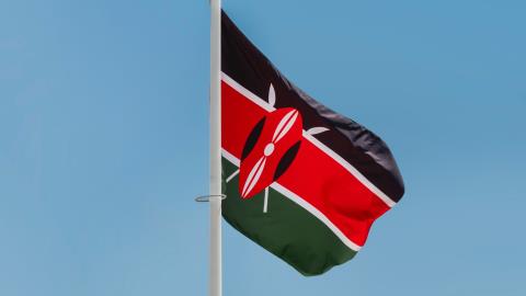 Bank of Kenya migrates national payment system to ISO20022 Bank of Kenya migrates national payment system to ISO20022