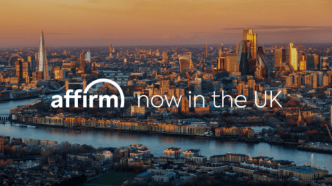 BNPL giant Affirm lands in the UK BNPL giant Affirm lands in the UK