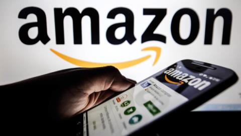 Amazon to buy Indian BNPL firm axio Amazon to buy Indian BNPL firm axio