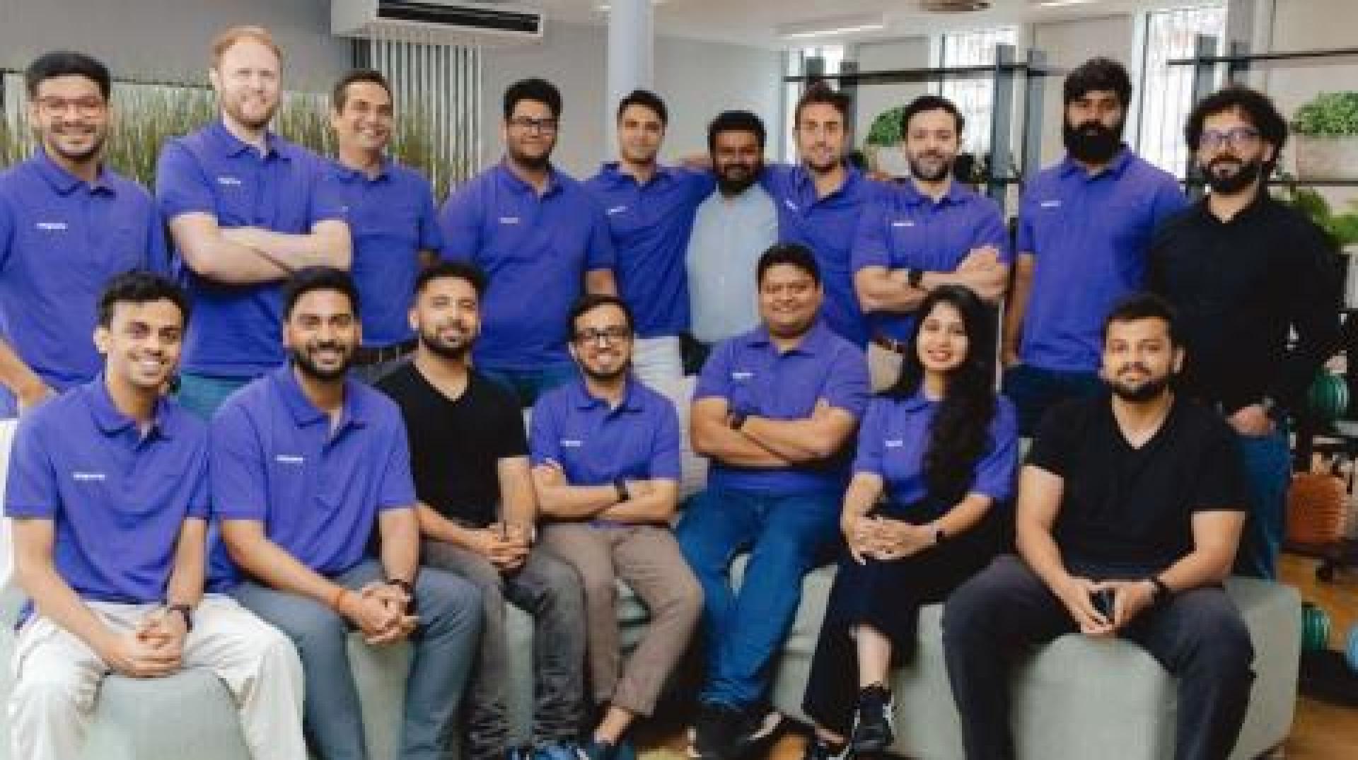 London fintech for immigrant communities Aspora raises million London fintech for immigrant communities Aspora raises million