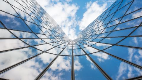 Banks express dissatisfaction with cloud service returns Banks express dissatisfaction with cloud service returns