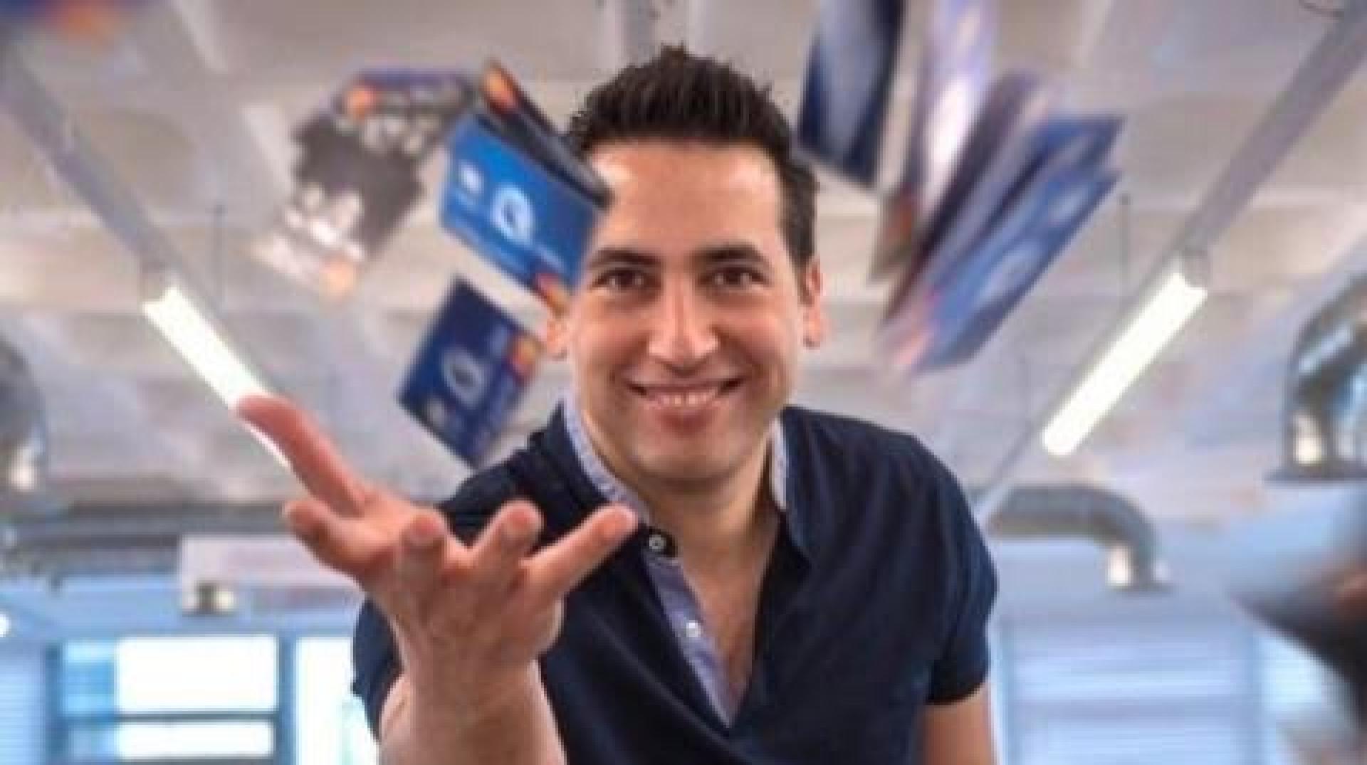Curve eschews AI with recruitment drive for human CX experts Curve eschews AI with recruitment drive for human CX experts