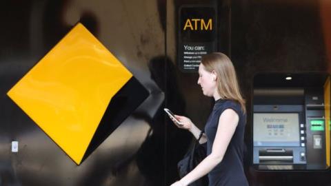 CommBank and Telstra combine to battle identity theft CommBank and Telstra combine to battle identity theft