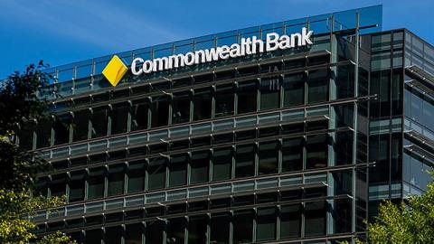 CommBank signs five-year deal with AWS CommBank signs five-year deal with AWS