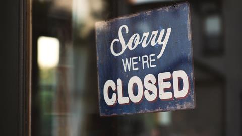 Barclays shuts down Rise fintech accelerator programme Barclays shuts down Rise fintech accelerator programme