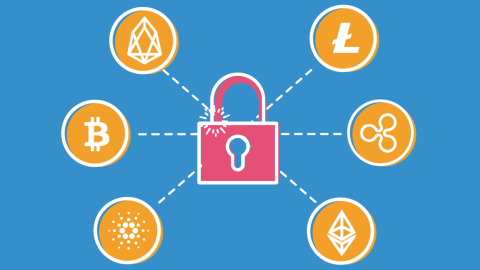Frax launches BlackRock backed, Securitize tokenised stablecoin Frax launches BlackRock backed, Securitize tokenised stablecoin