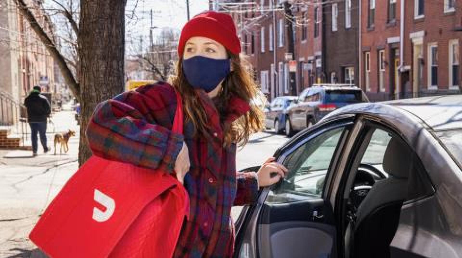 DoorDash and Klarna let users eat now, pay later DoorDash and Klarna let users eat now, pay later