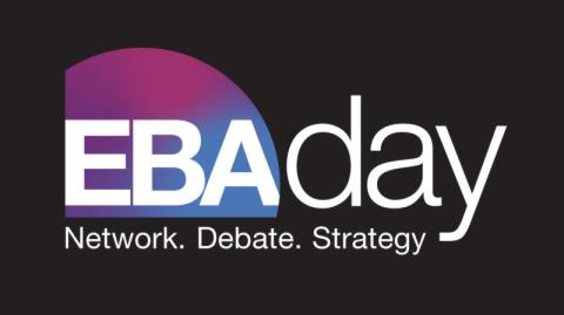 EBAday 2025: Who’s afraid of agentic AI? EBAday 2025: Who’s afraid of agentic AI?