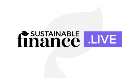 Sustainable Finance Live 2024: Hackathon winners announced Sustainable Finance Live 2024: Hackathon winners announced