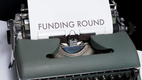 GrailPay raises .7 million for remdial ACH platform GrailPay raises .7 million for remdial ACH platform