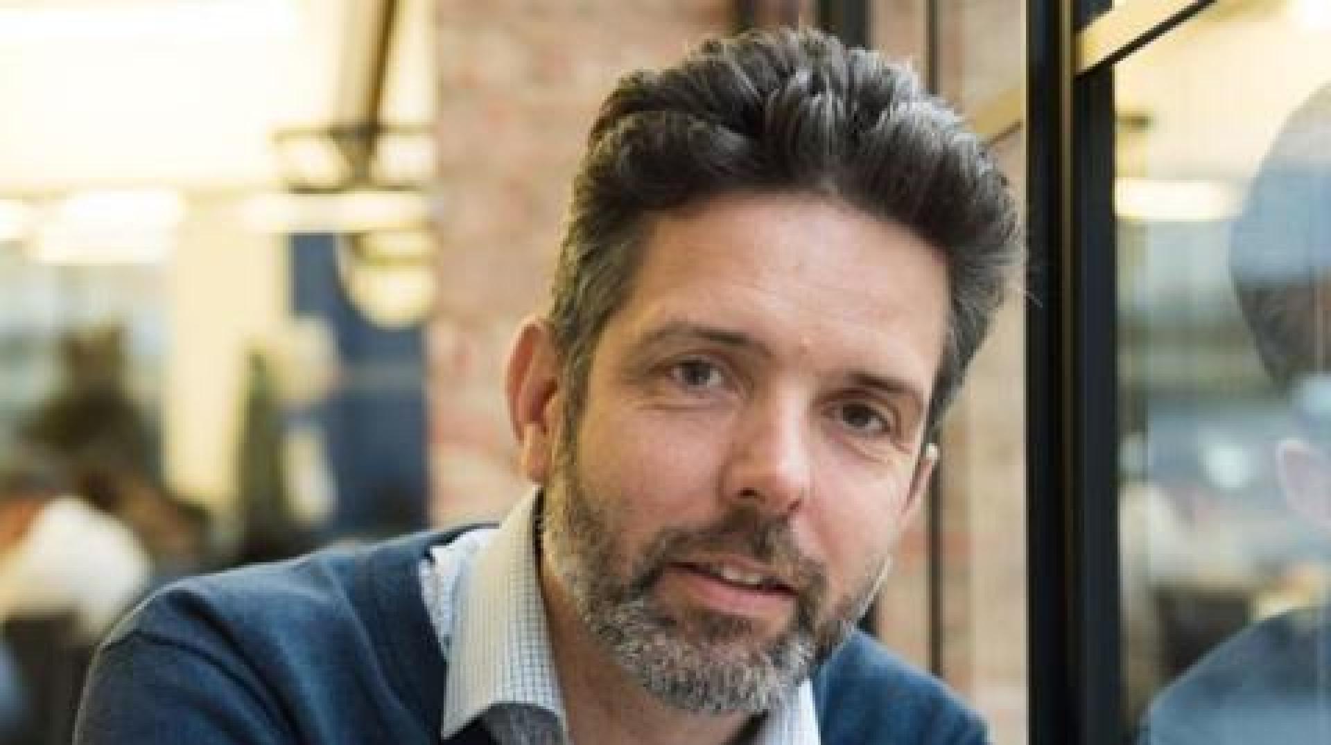 Barclays head of fintech strategy leaves Barclays head of fintech strategy leaves