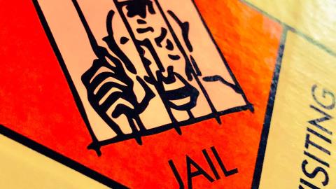 Pair jailed for £1.5m crypto fraud Pair jailed for £1.5m crypto fraud