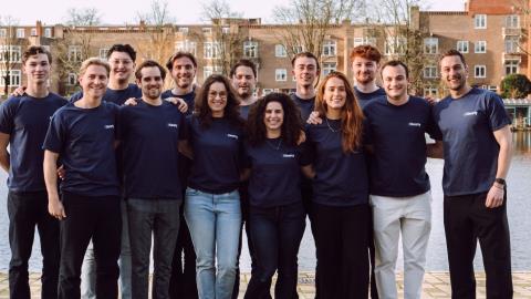Tap on phone startup Klearly raises €6 million seed round Tap on phone startup Klearly raises €6 million seed round
