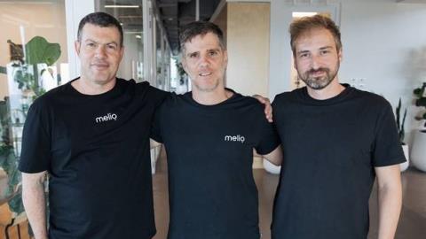 Fiserv leads 0m funding round for Melio Fiserv leads 0m funding round for Melio