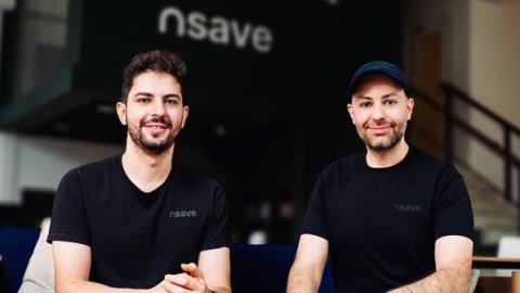 Swiss fintech startup nsave secures million Series A Swiss fintech startup nsave secures million Series A