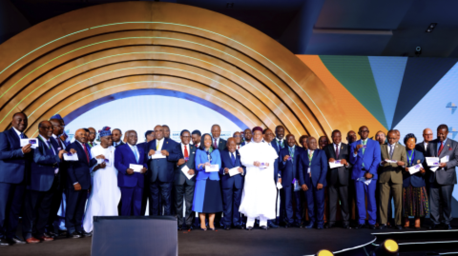 Pan-African card scheme launches Pan-African card scheme launches