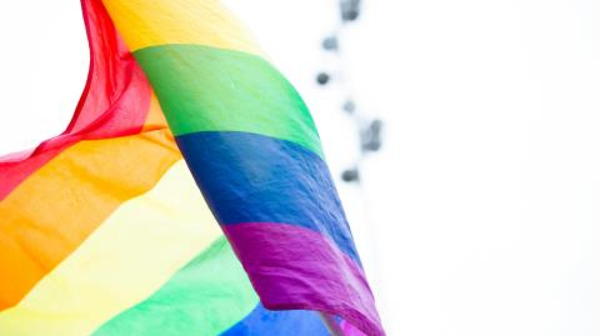 The Payments Association calls for more LGBTQIA+ diversity in payments The Payments Association calls for more LGBTQIA+ diversity in payments